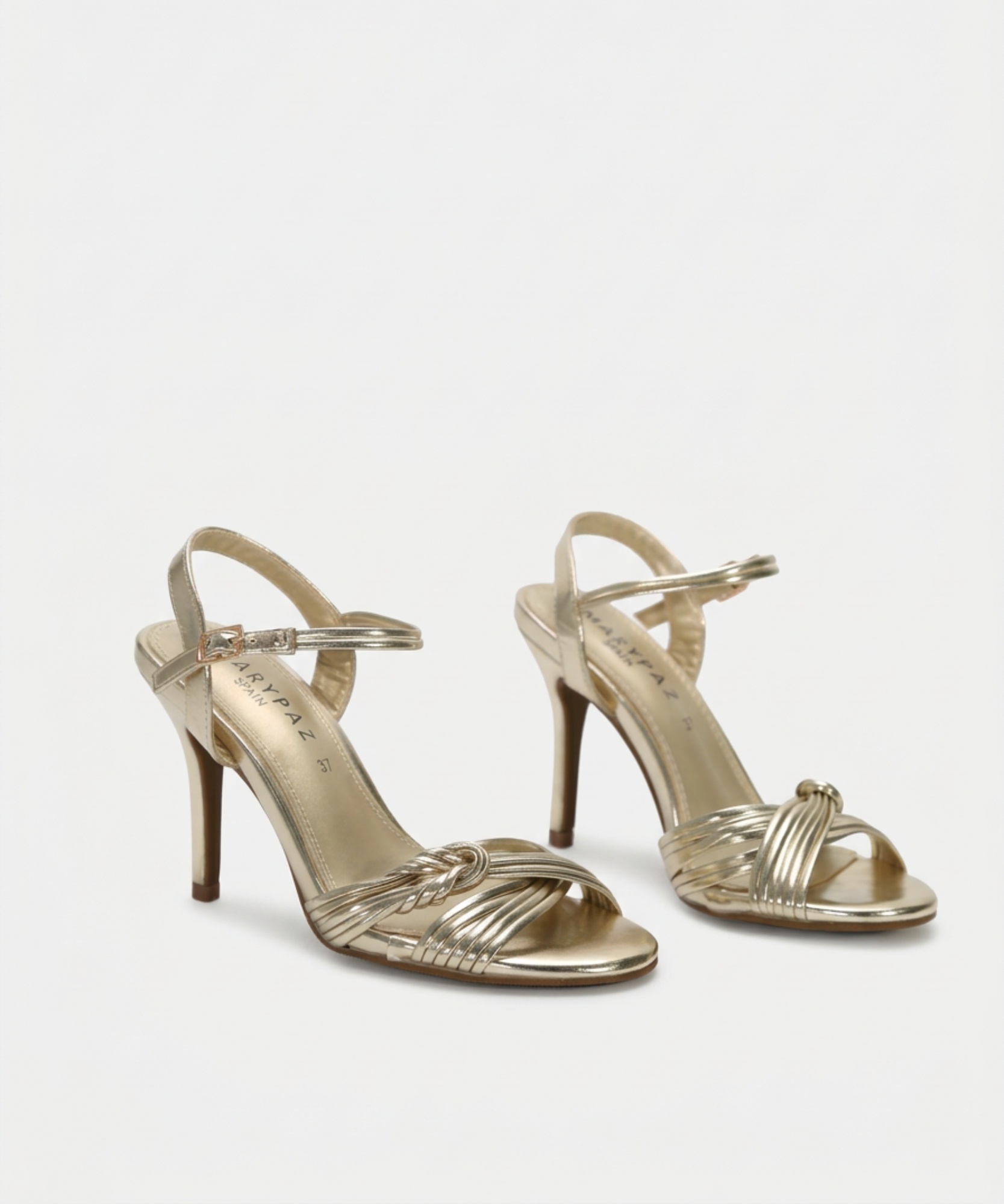 Sand&aacute;lia salto tiras n&oacute; image number null